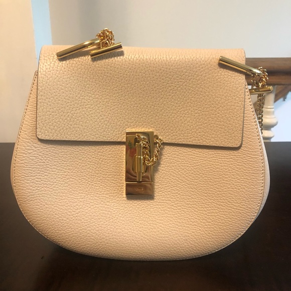 Chloe Drew Shoulder Bag - Picture 3 of 6